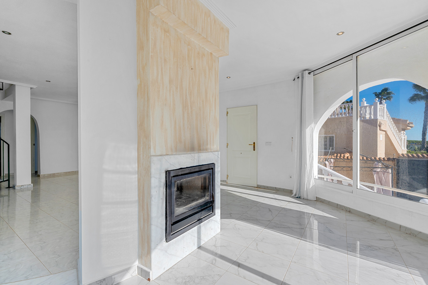 4 Bed, 2 Bath, HouseFor Sale, Rojales, Alicante