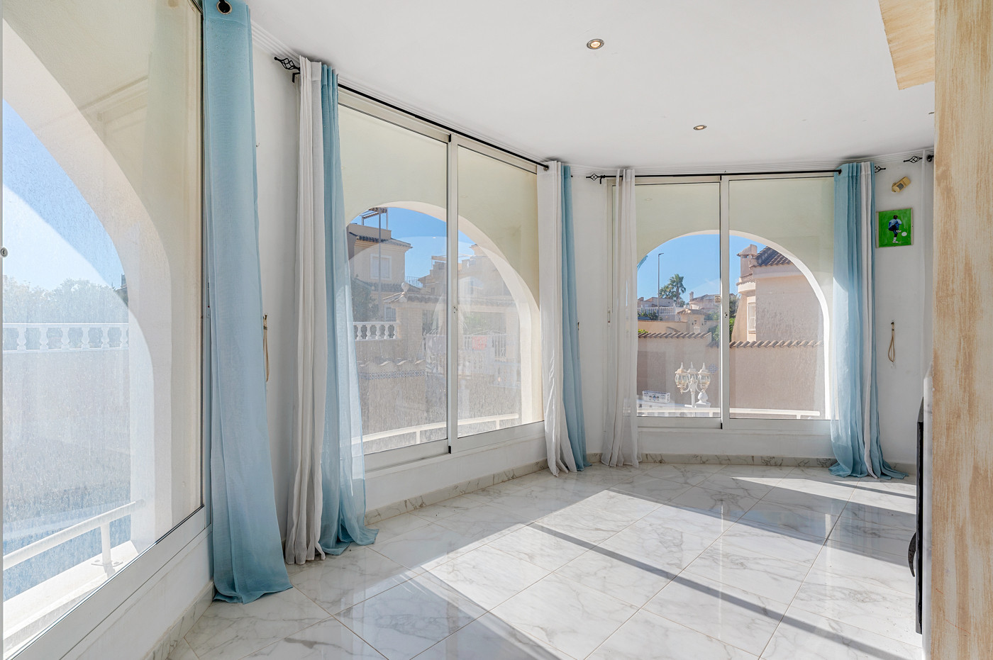 4 Bed, 2 Bath, HouseFor Sale, Rojales, Alicante