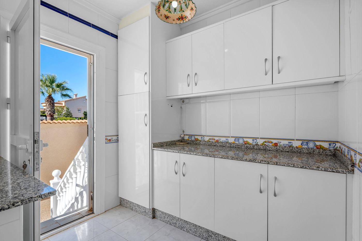 4 Bed, 2 Bath, HouseFor Sale, Rojales, Alicante