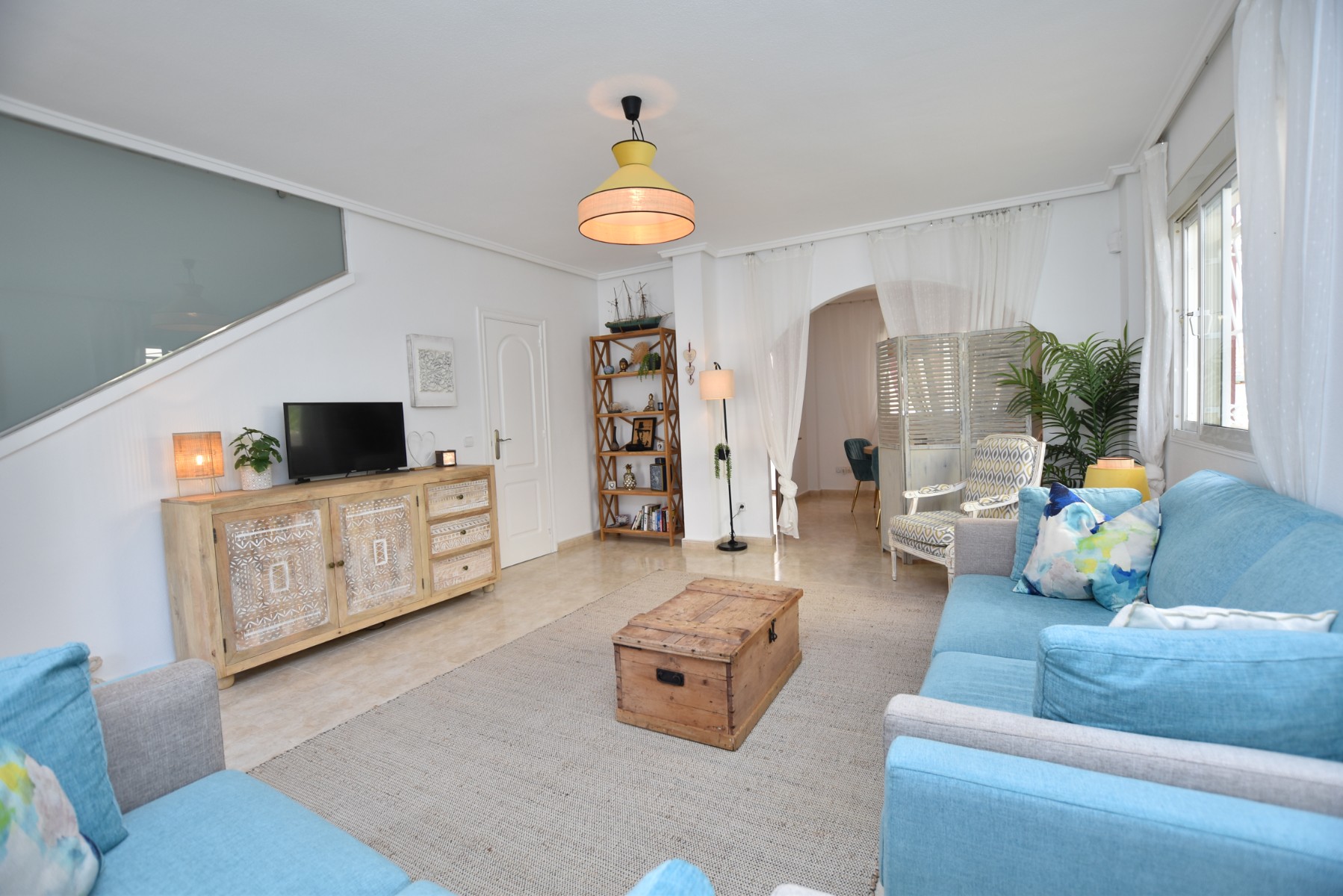 2 Bed, 2 Bath, HouseFor Sale, Ciudad Quesada, Alicante