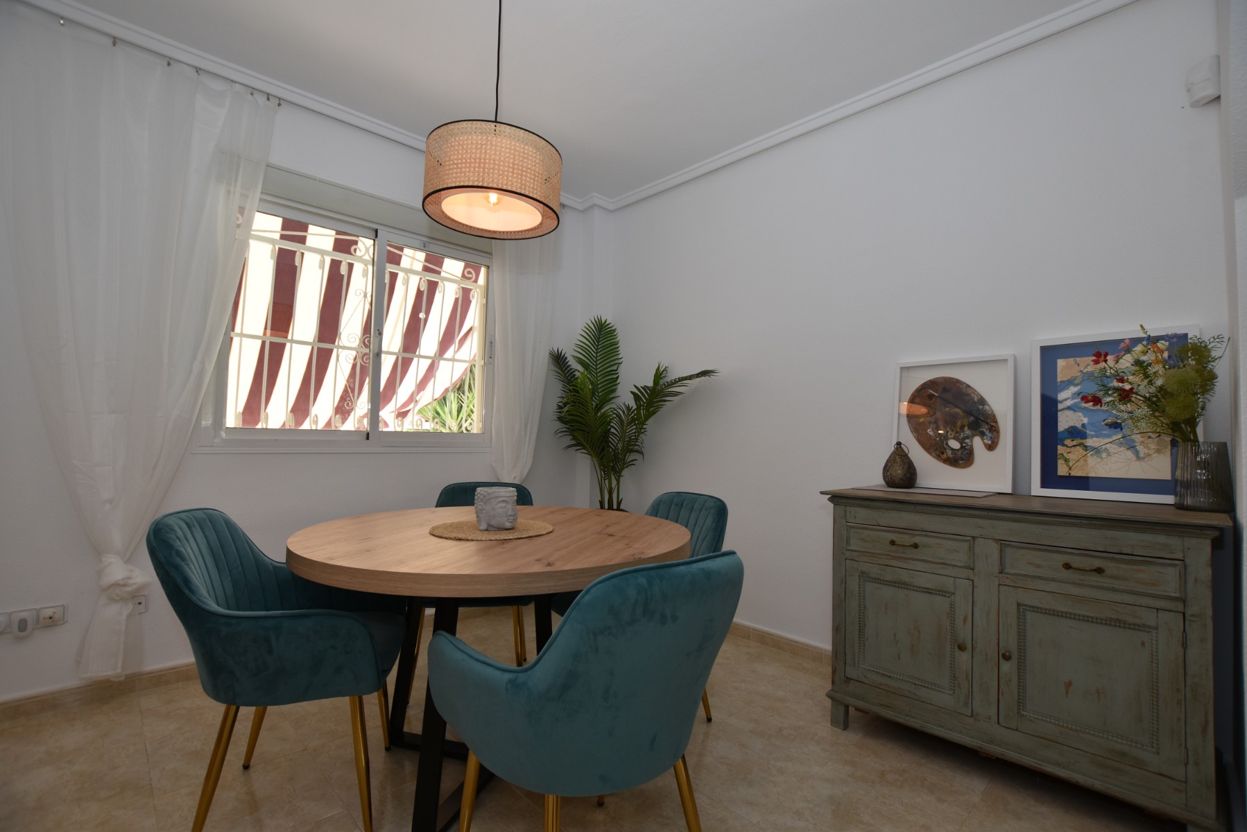2 Bed, 2 Bath, HouseFor Sale, Ciudad Quesada, Alicante