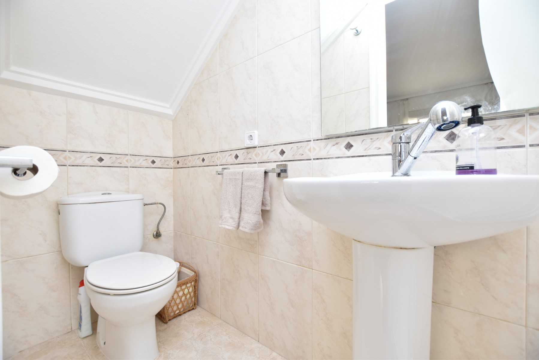 2 Bed, 2 Bath, HouseFor Sale, Ciudad Quesada, Alicante