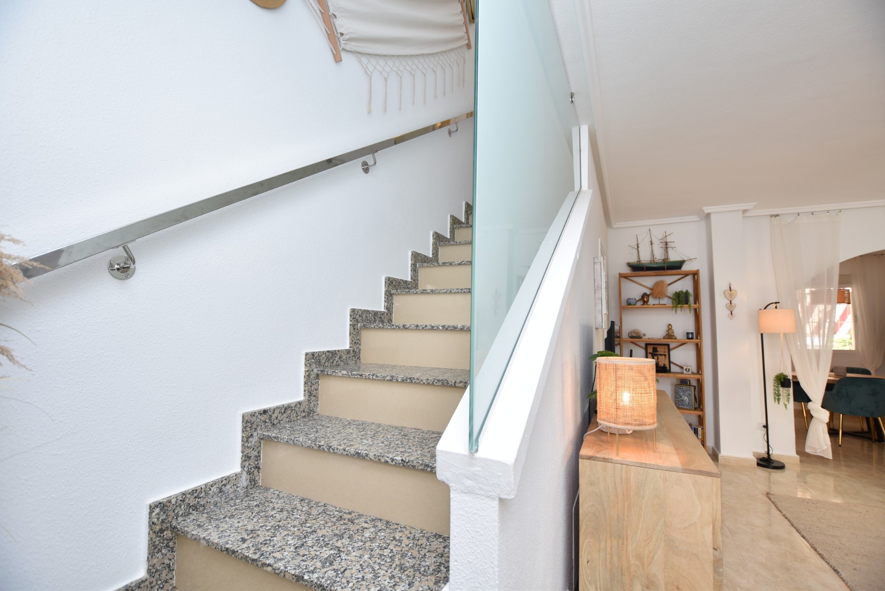 2 Bed, 2 Bath, HouseFor Sale, Ciudad Quesada, Alicante