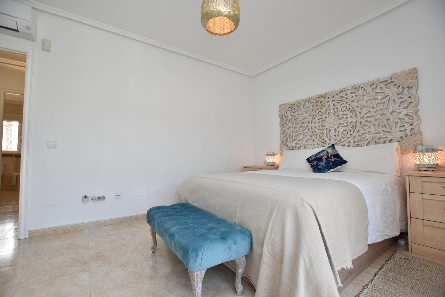 2 Bed, 2 Bath, HouseFor Sale, Ciudad Quesada, Alicante