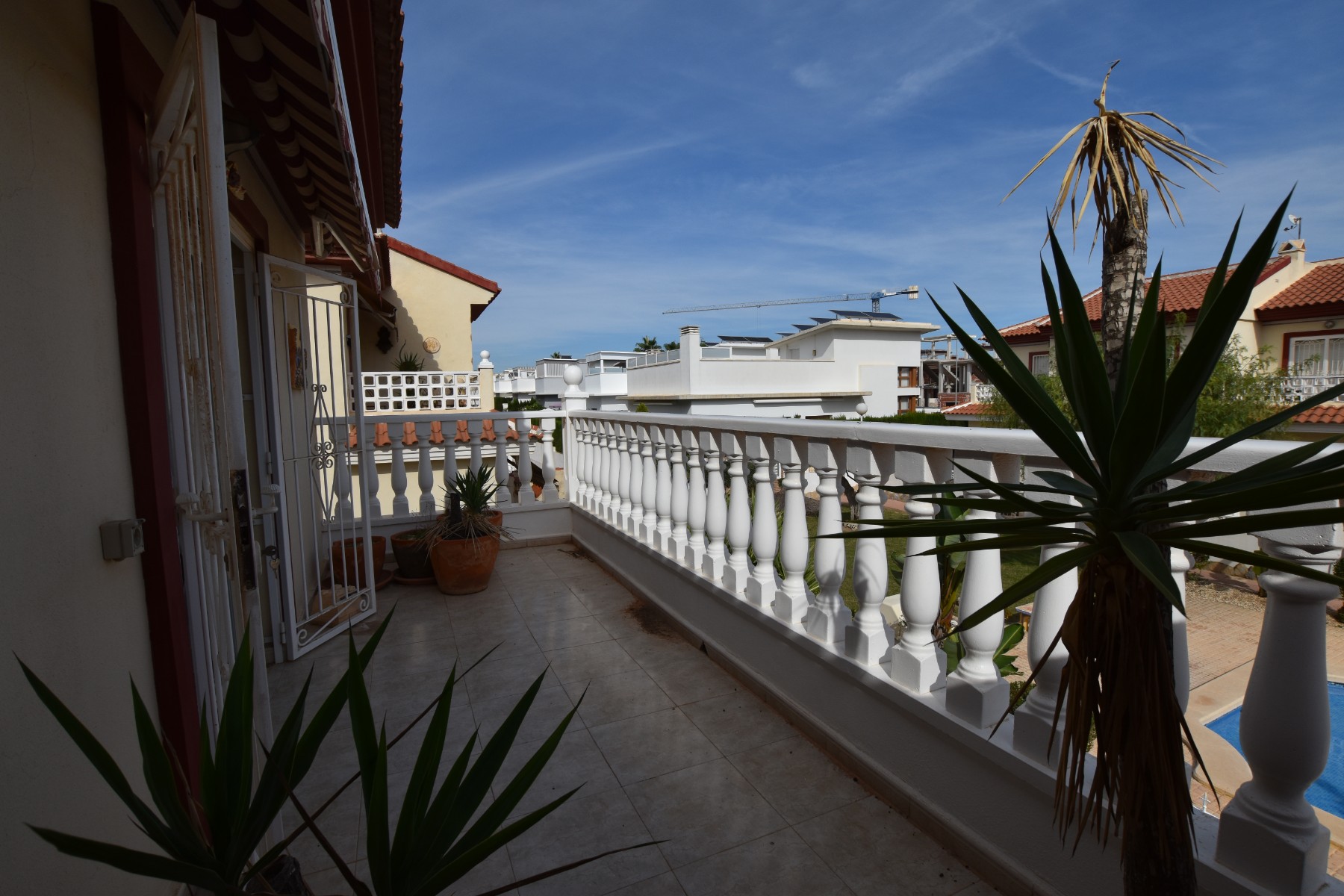 2 Bed, 2 Bath, HouseFor Sale, Ciudad Quesada, Alicante