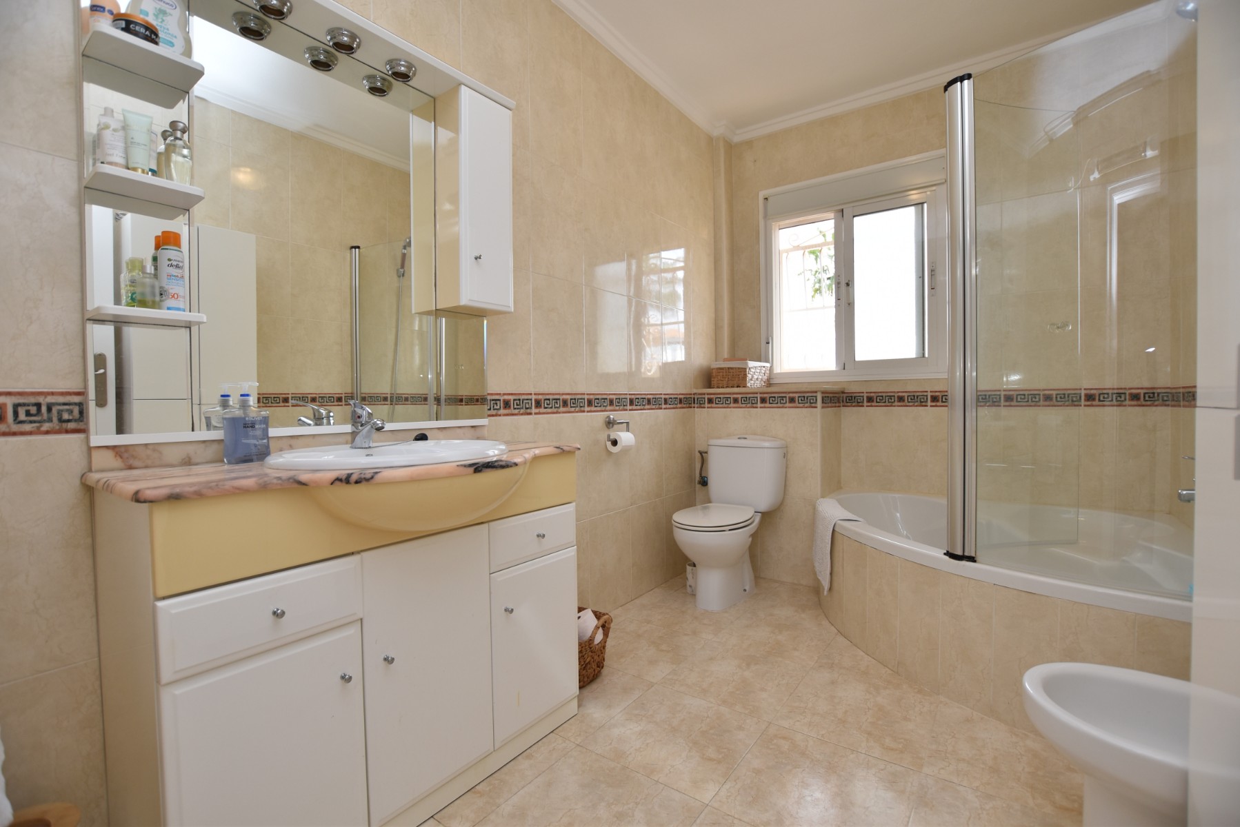 2 Bed, 2 Bath, HouseFor Sale, Ciudad Quesada, Alicante