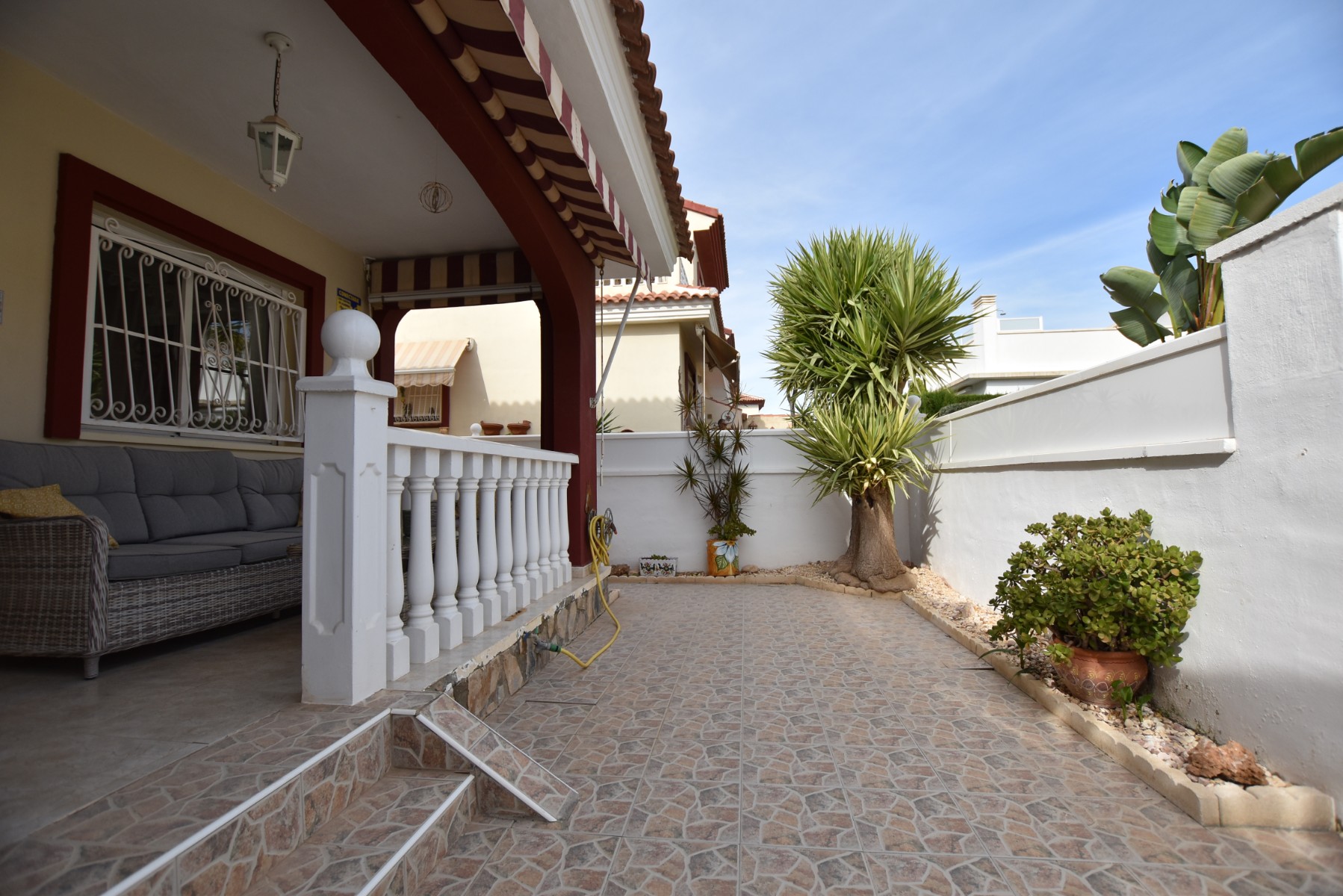 2 Bed, 2 Bath, HouseFor Sale, Ciudad Quesada, Alicante
