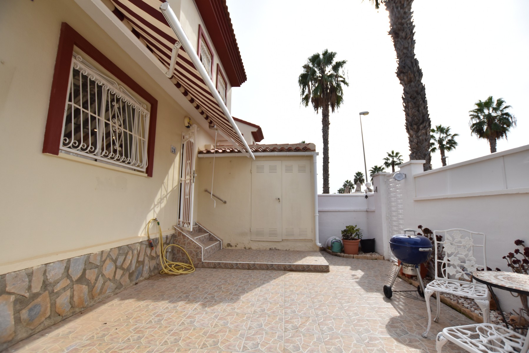 2 Bed, 2 Bath, HouseFor Sale, Ciudad Quesada, Alicante