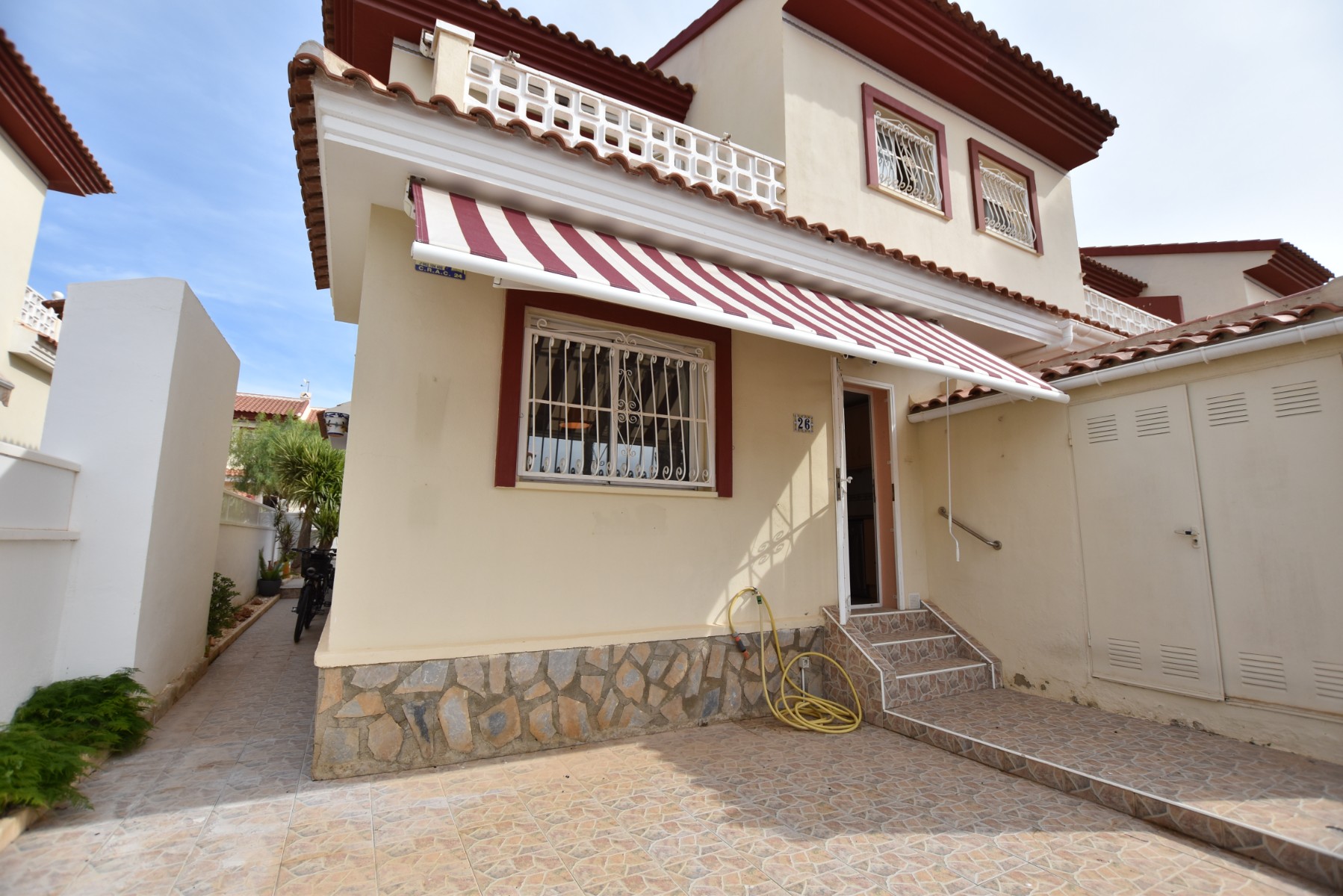 2 Bed, 2 Bath, HouseFor Sale, Ciudad Quesada, Alicante