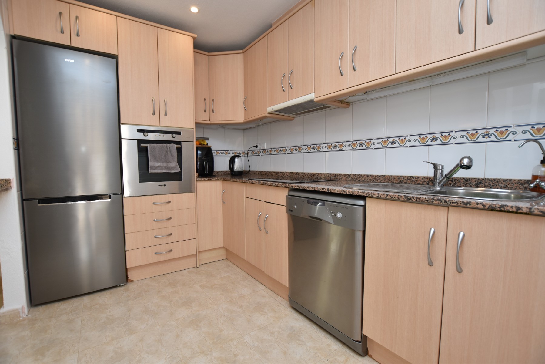 2 Bed, 2 Bath, HouseFor Sale, Ciudad Quesada, Alicante