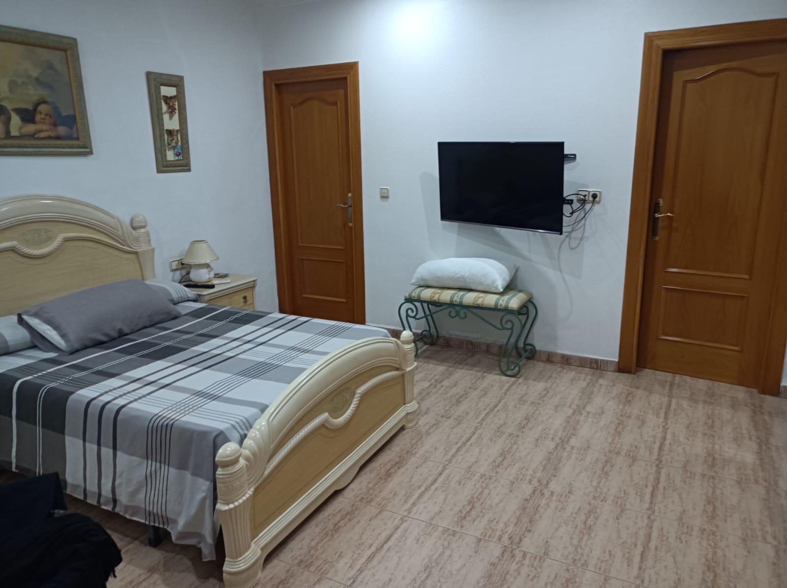 4 Bed, 2 Bath, HouseFor Sale, Granja de Rocamora, Alicante