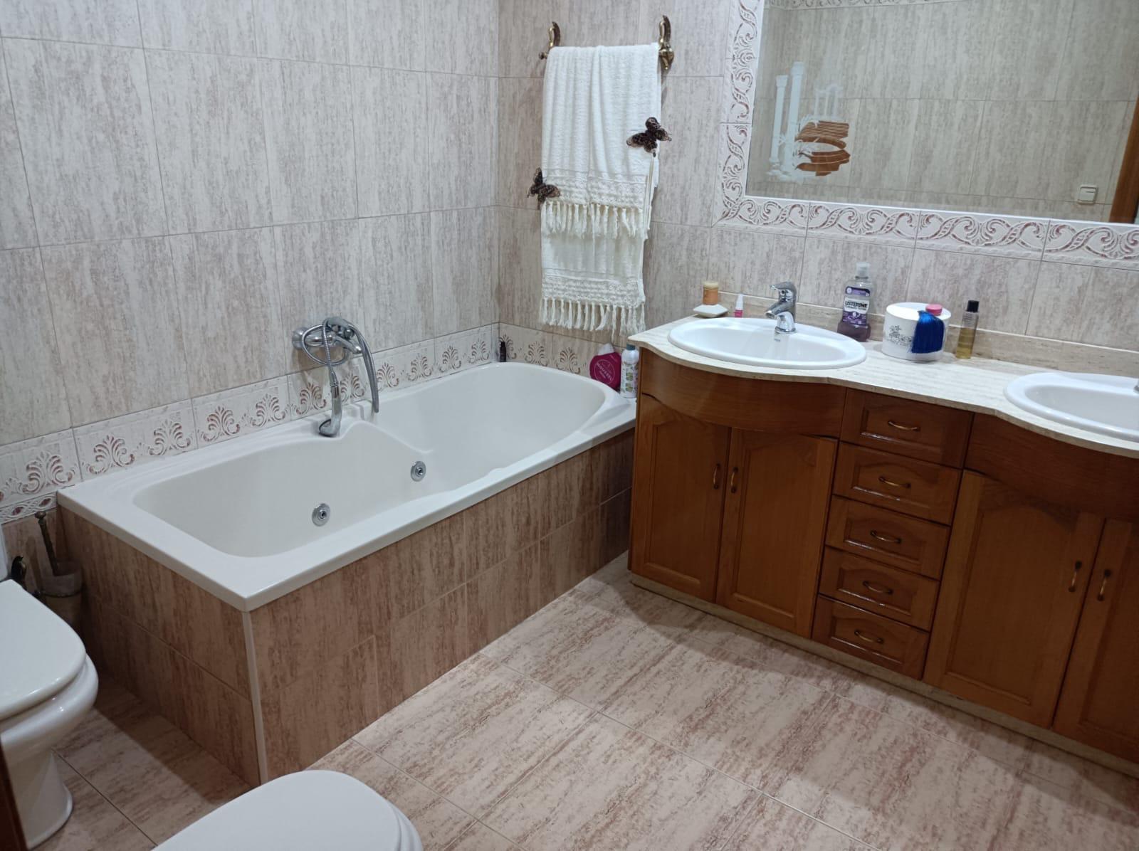 4 Bed, 2 Bath, HouseFor Sale, Granja de Rocamora, Alicante