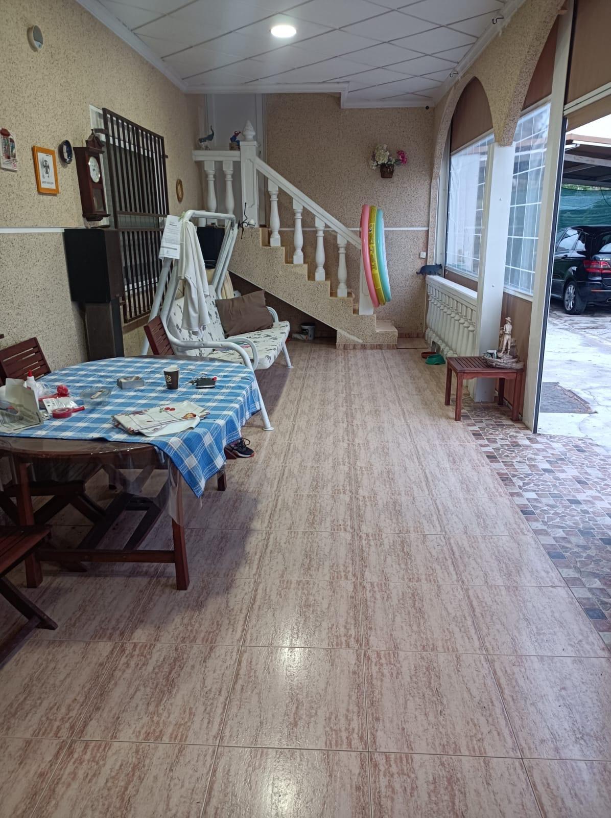 4 Bed, 2 Bath, HouseFor Sale, Granja de Rocamora, Alicante