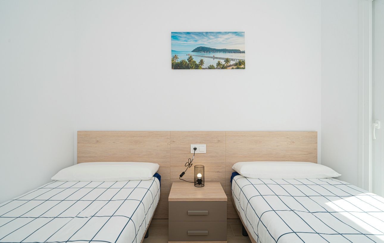 3 Bed, 2 Bath, HouseFor Sale, Avileses, Murcia