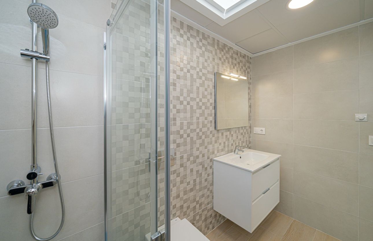 3 Bed, 2 Bath, HouseFor Sale, Avileses, Murcia