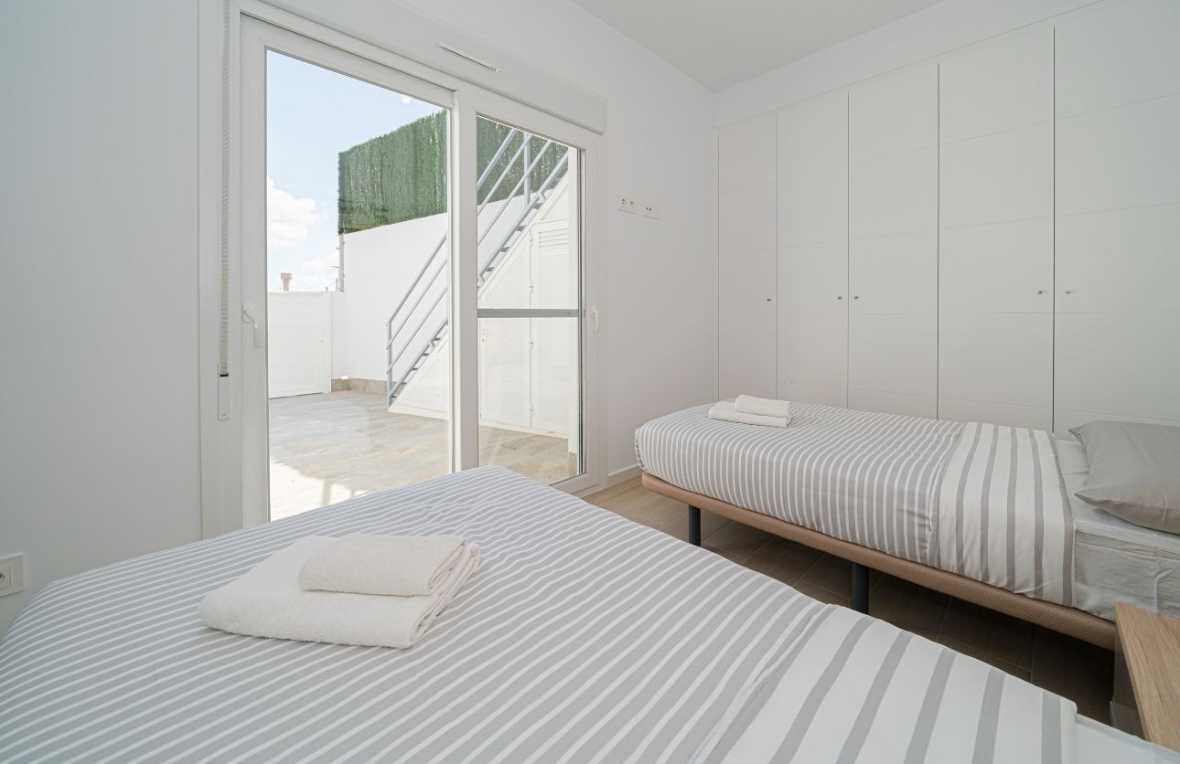 3 Bed, 2 Bath, HouseFor Sale, Avileses, Murcia