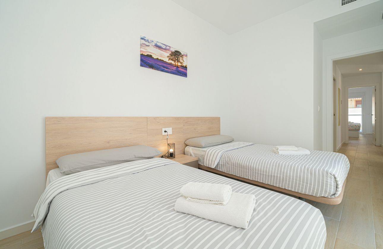 3 Bed, 2 Bath, HouseFor Sale, Avileses, Murcia