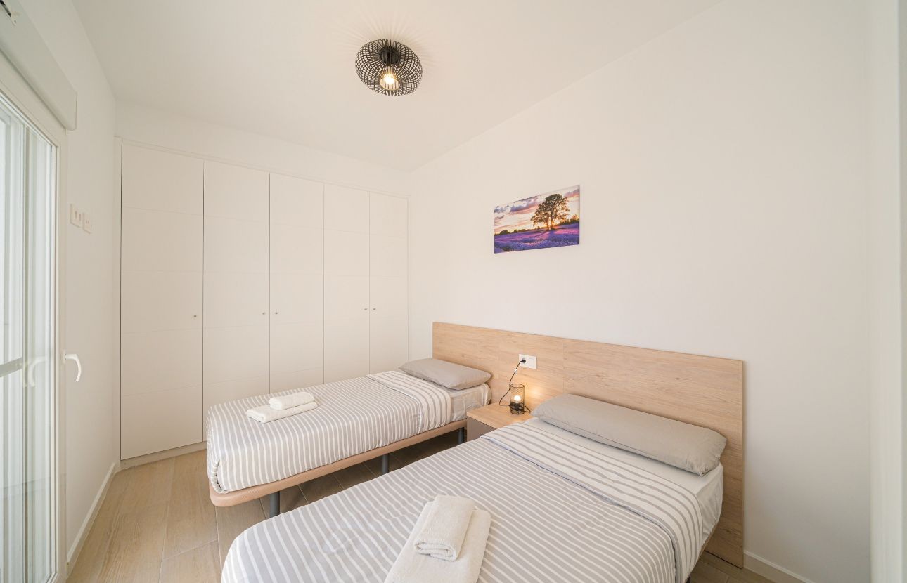 3 Bed, 2 Bath, HouseFor Sale, Avileses, Murcia