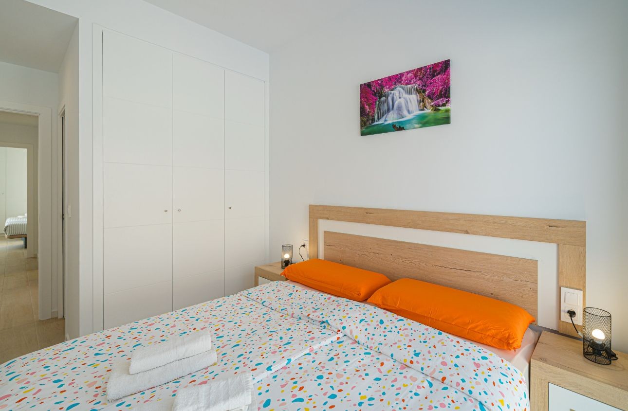 3 Bed, 2 Bath, HouseFor Sale, Avileses, Murcia