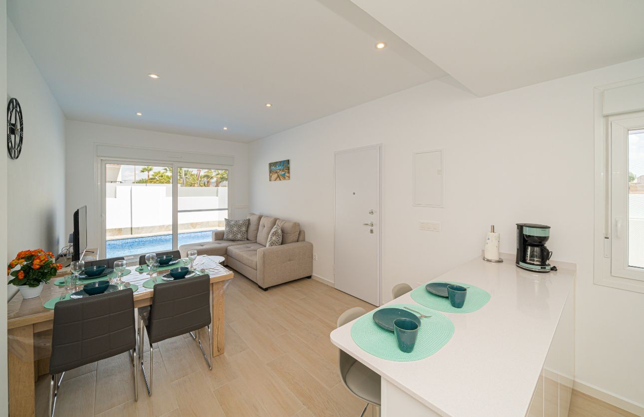 3 Bed, 2 Bath, HouseFor Sale, Avileses, Murcia