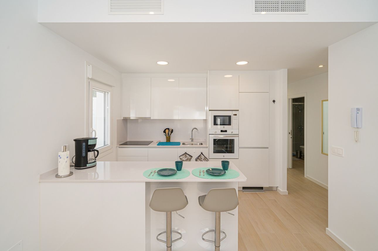 3 Bed, 2 Bath, HouseFor Sale, Avileses, Murcia