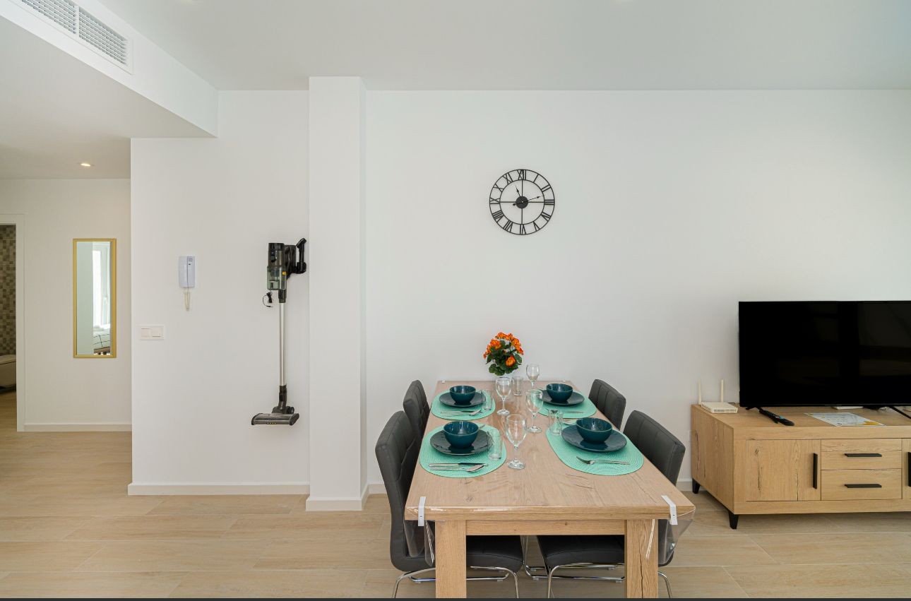 3 Bed, 2 Bath, HouseFor Sale, Avileses, Murcia