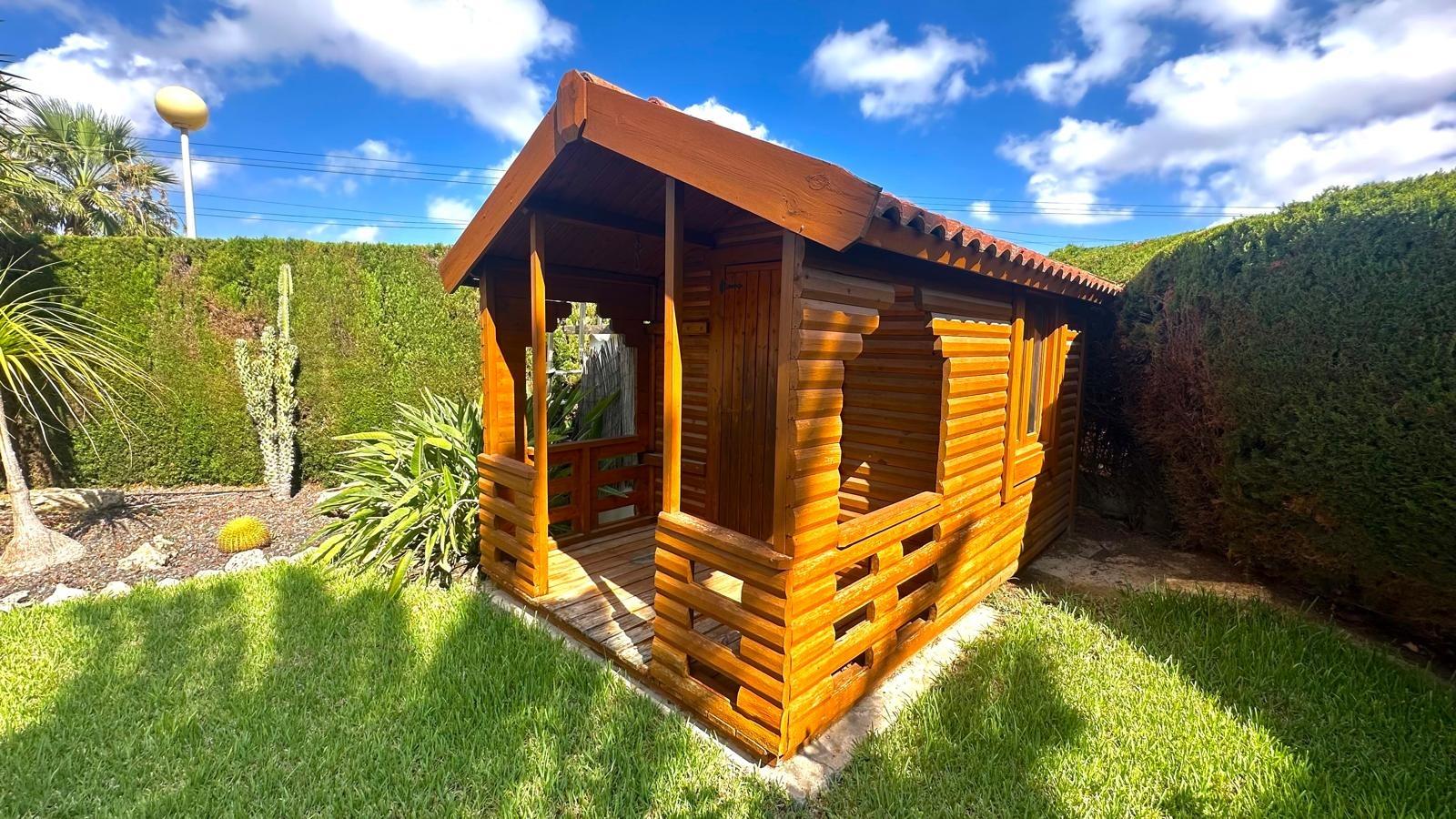 3 Bed, 3 Bath, HouseFor Sale, Cabo Roig, Alicante