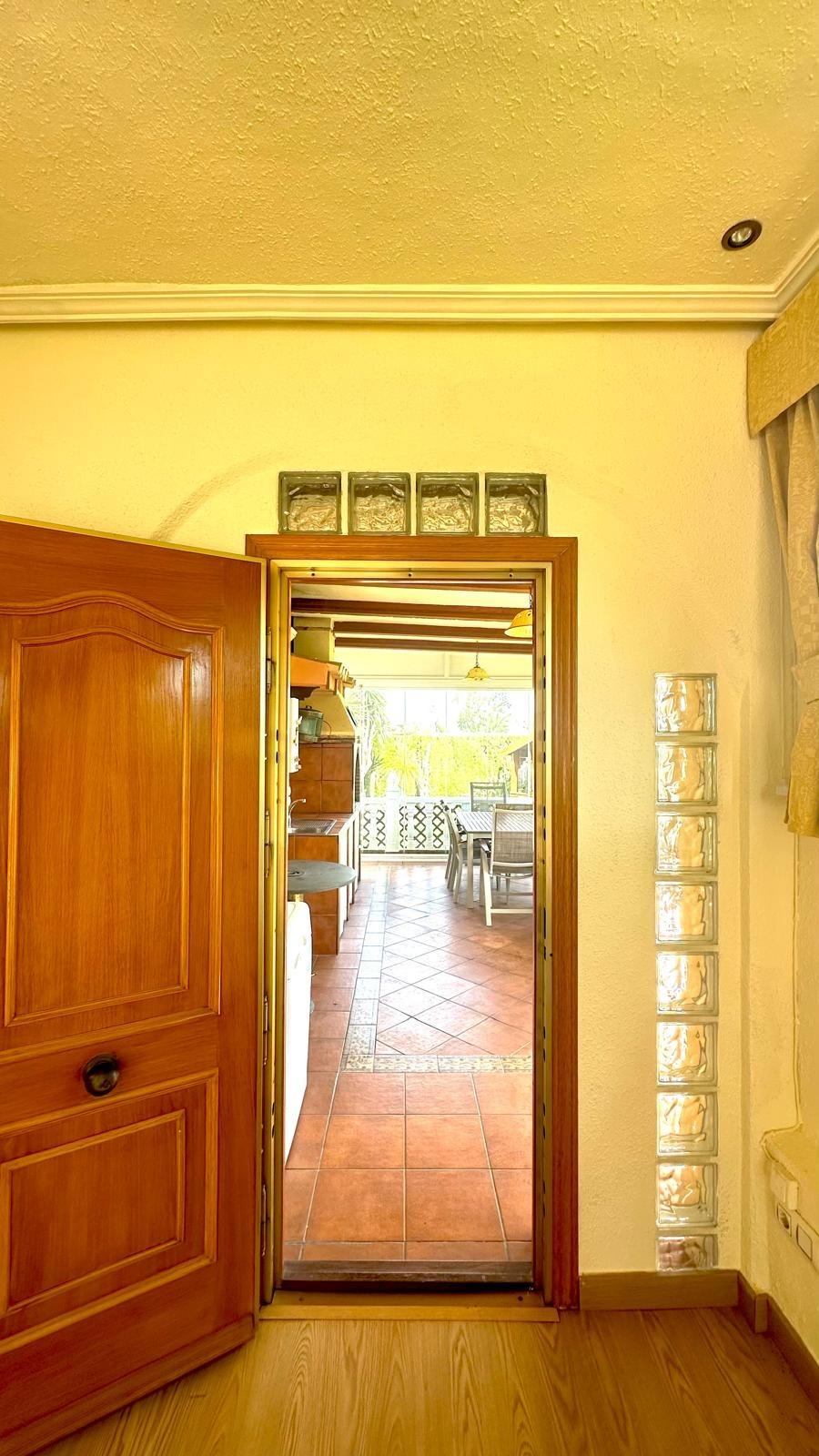 3 Bed, 3 Bath, HouseFor Sale, Cabo Roig, Alicante