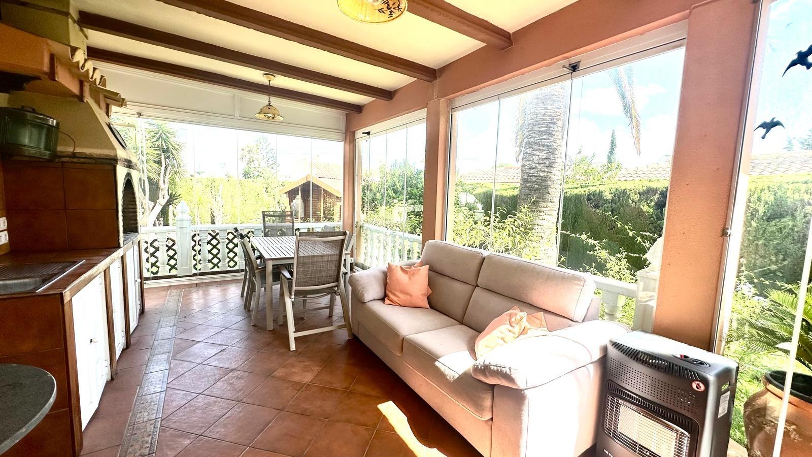 3 Bed, 3 Bath, HouseFor Sale, Cabo Roig, Alicante