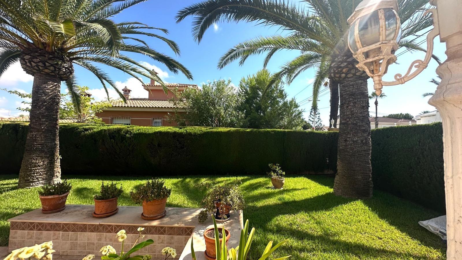 3 Bed, 3 Bath, HouseFor Sale, Cabo Roig, Alicante