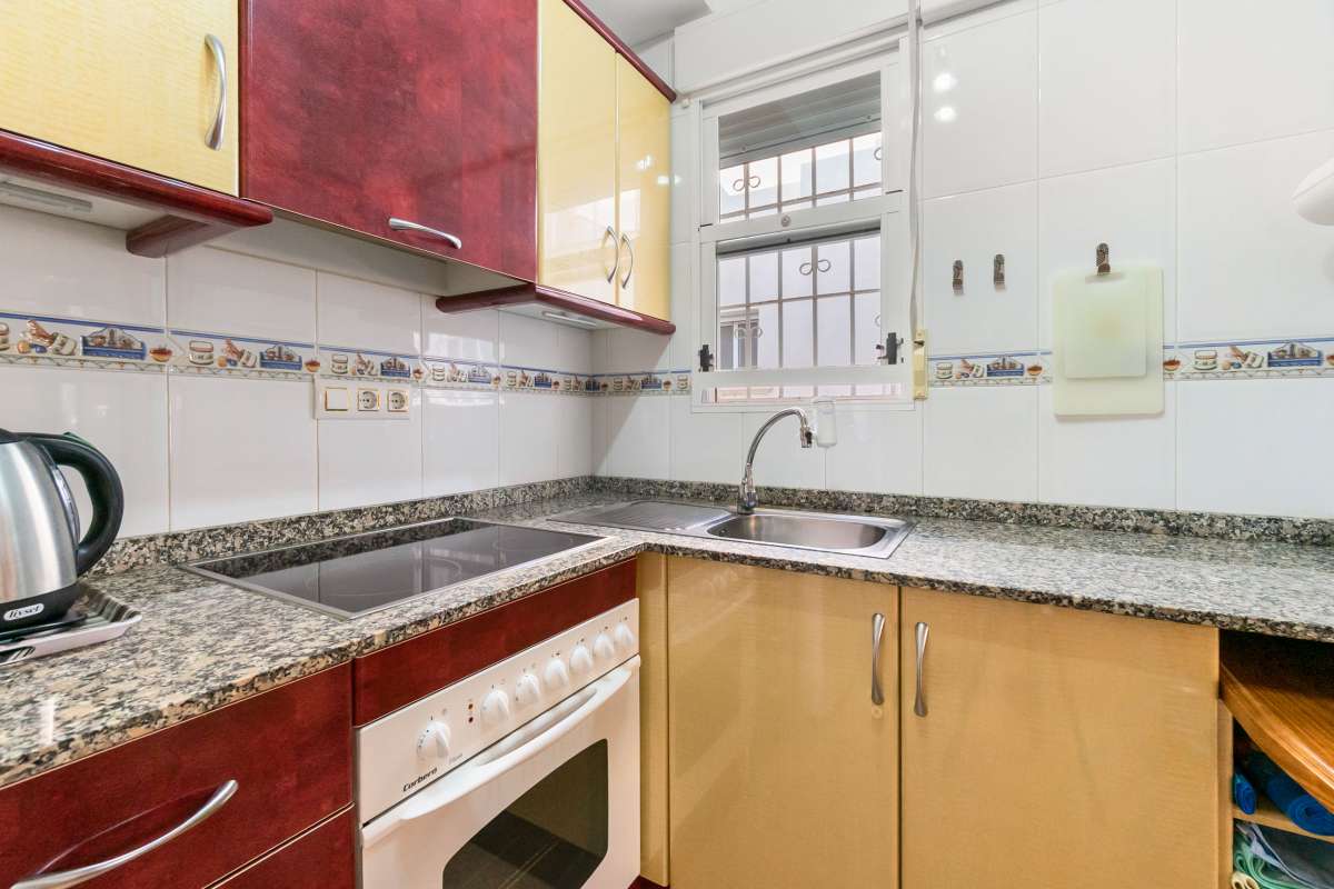 2 Bed, 1 Bath, ApartmentFor Sale, Orihuela Costa, Alicante