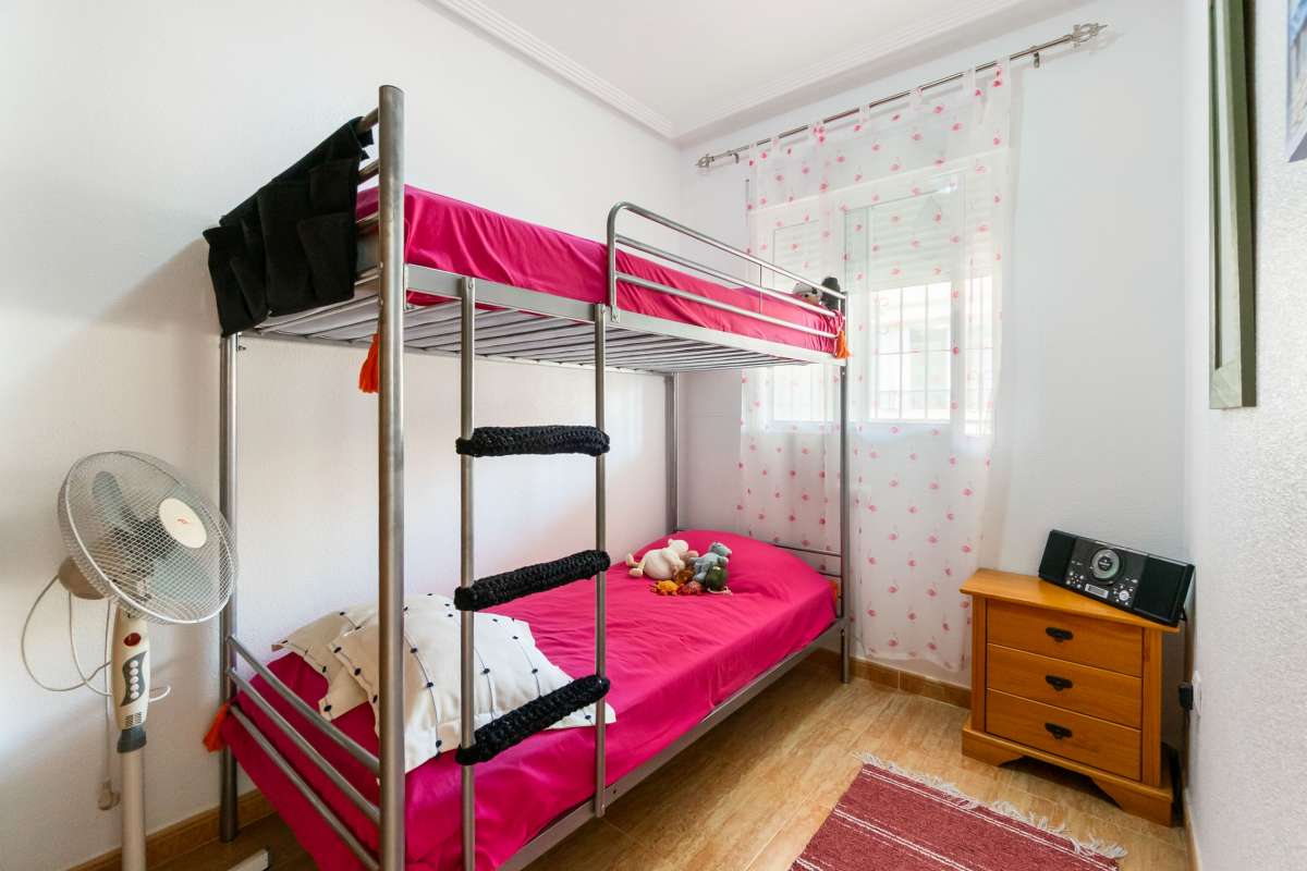 2 Bed, 1 Bath, ApartmentFor Sale, Orihuela Costa, Alicante