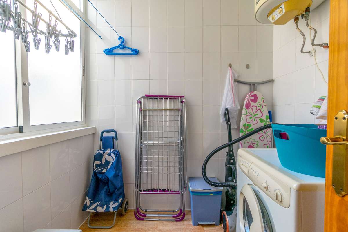 2 Bed, 1 Bath, ApartmentFor Sale, Orihuela Costa, Alicante