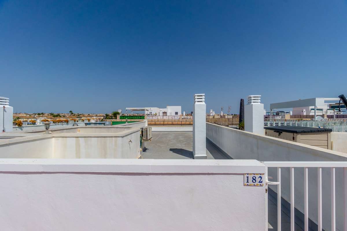 2 Bed, 1 Bath, ApartmentFor Sale, Orihuela Costa, Alicante