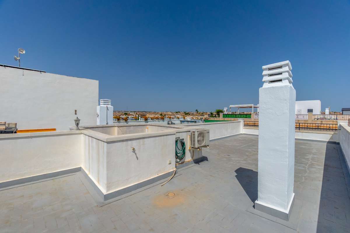 2 Bed, 1 Bath, ApartmentFor Sale, Orihuela Costa, Alicante