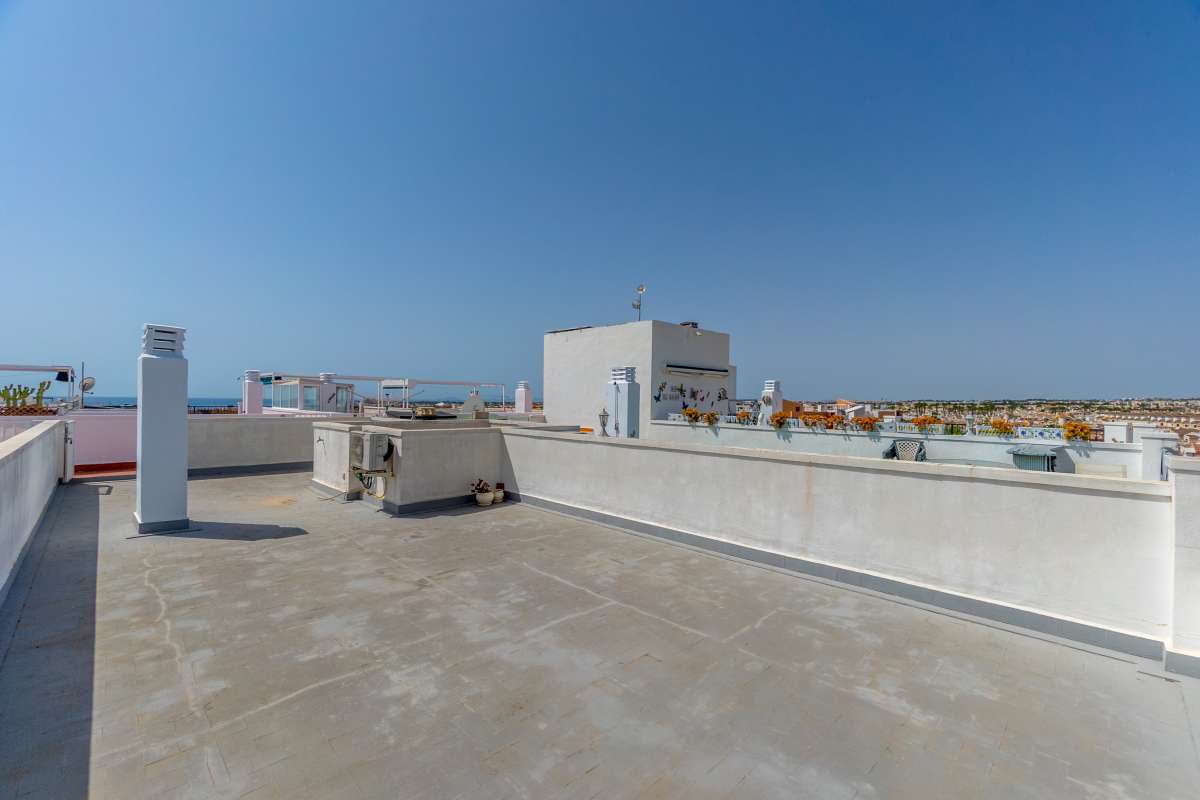 2 Bed, 1 Bath, ApartmentFor Sale, Orihuela Costa, Alicante