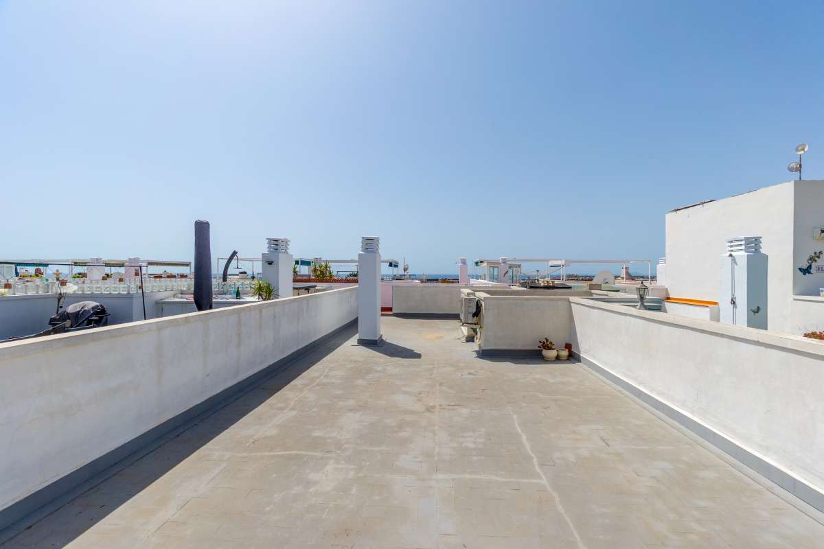 2 Bed, 1 Bath, ApartmentFor Sale, Orihuela Costa, Alicante