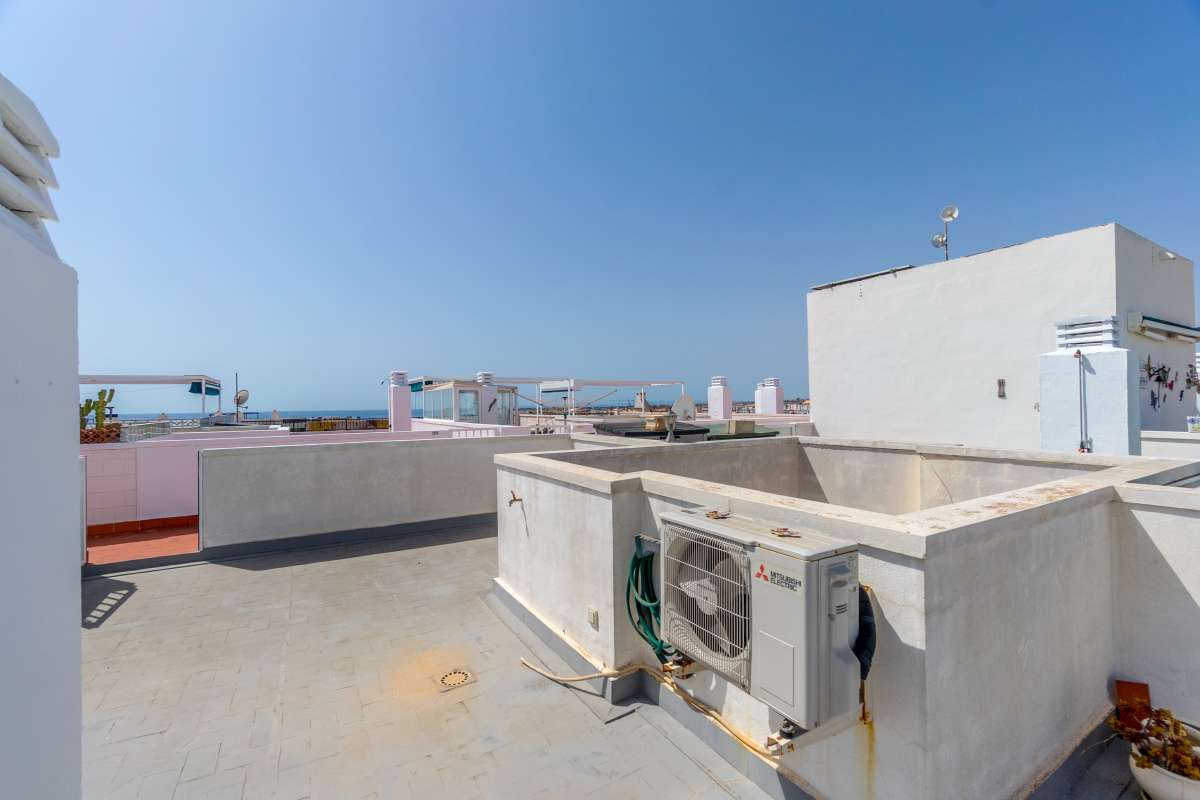 2 Bed, 1 Bath, ApartmentFor Sale, Orihuela Costa, Alicante