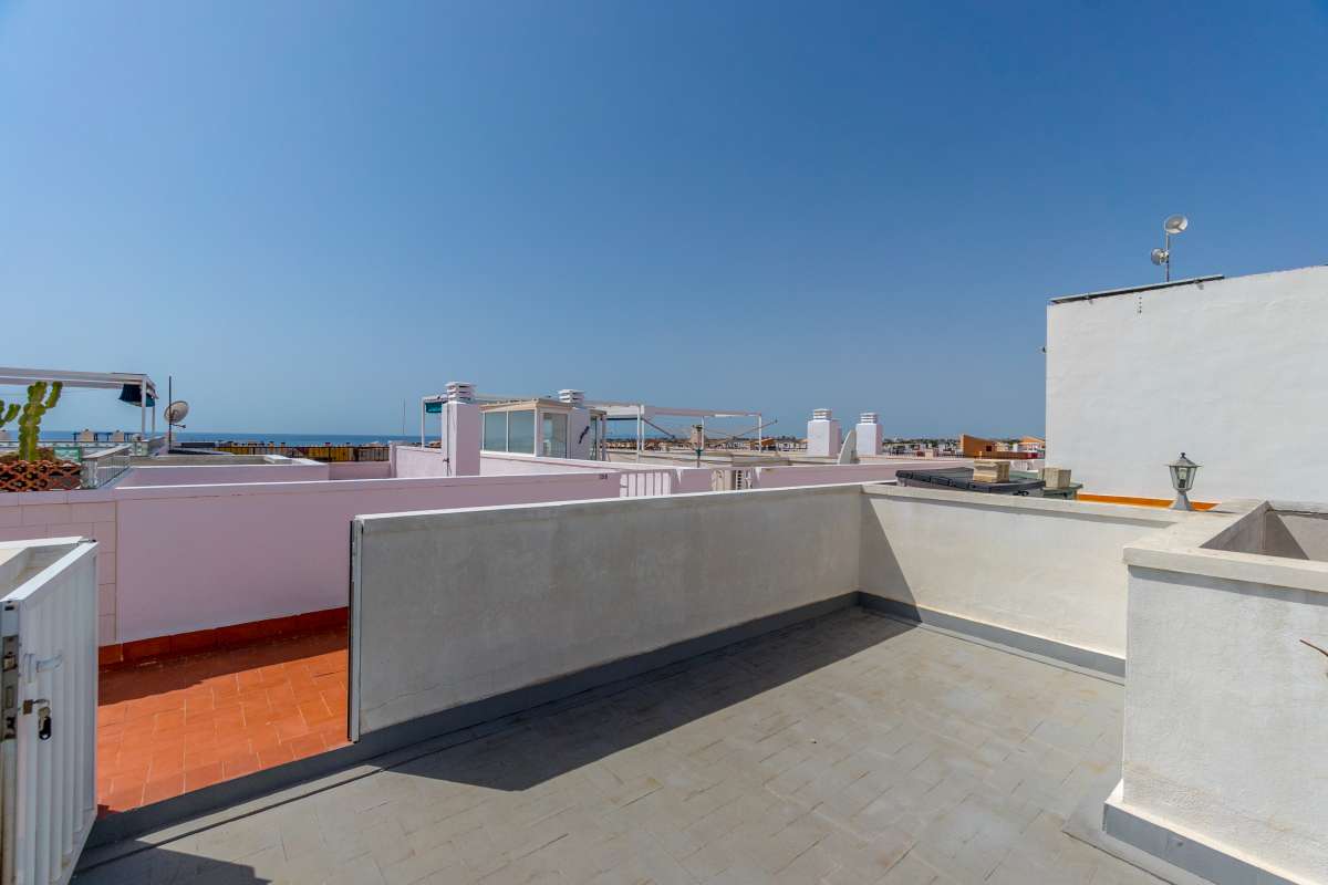 2 Bed, 1 Bath, ApartmentFor Sale, Orihuela Costa, Alicante