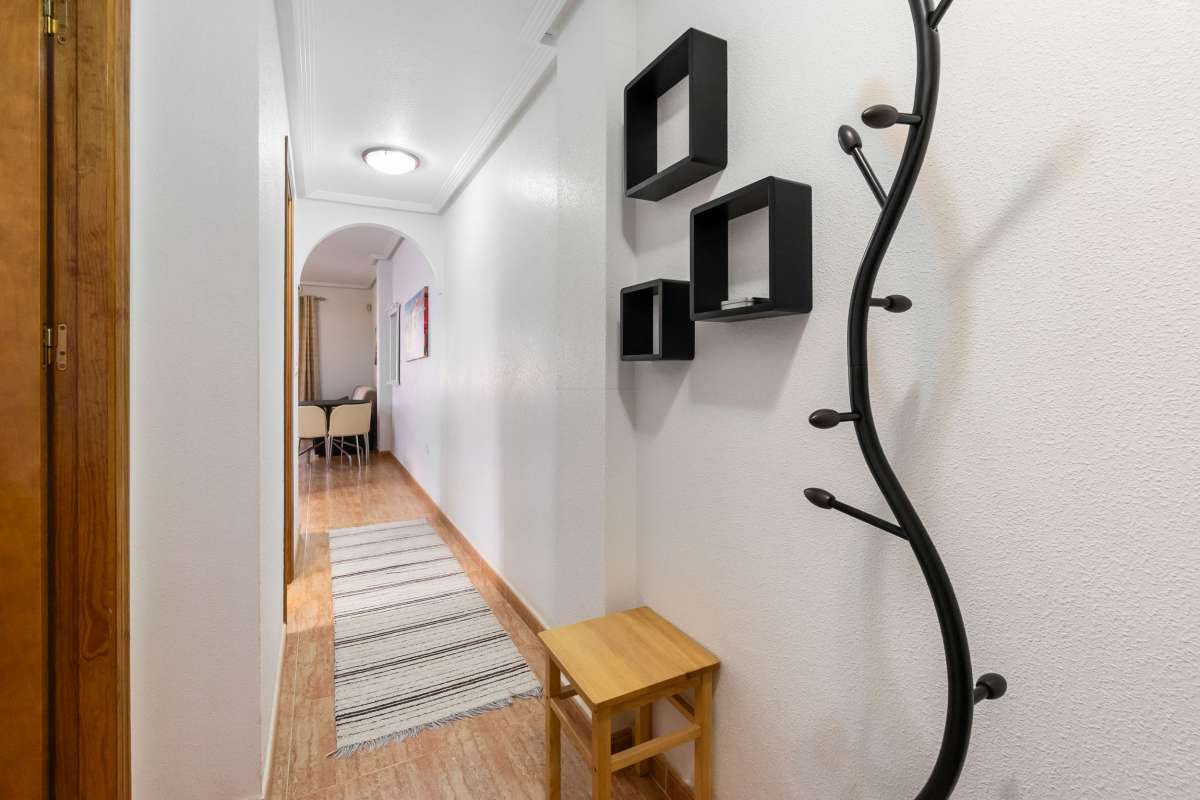 2 Bed, 1 Bath, ApartmentFor Sale, Orihuela Costa, Alicante