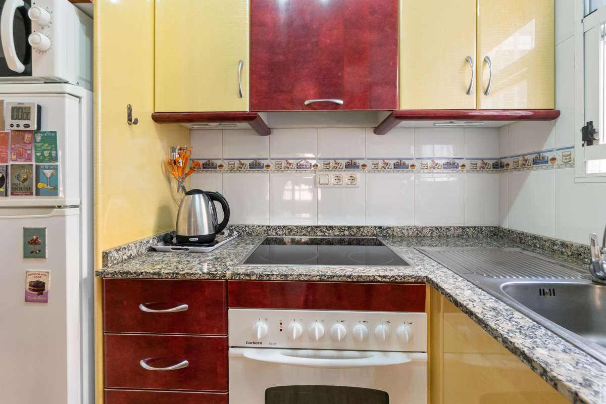 2 Bed, 1 Bath, ApartmentFor Sale, Orihuela Costa, Alicante