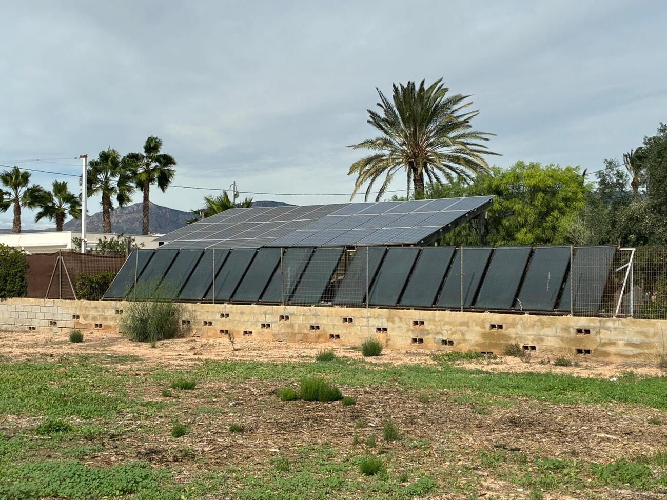 5 Bed, 2 Bath, HouseFor Sale, Crevillent, Alicante