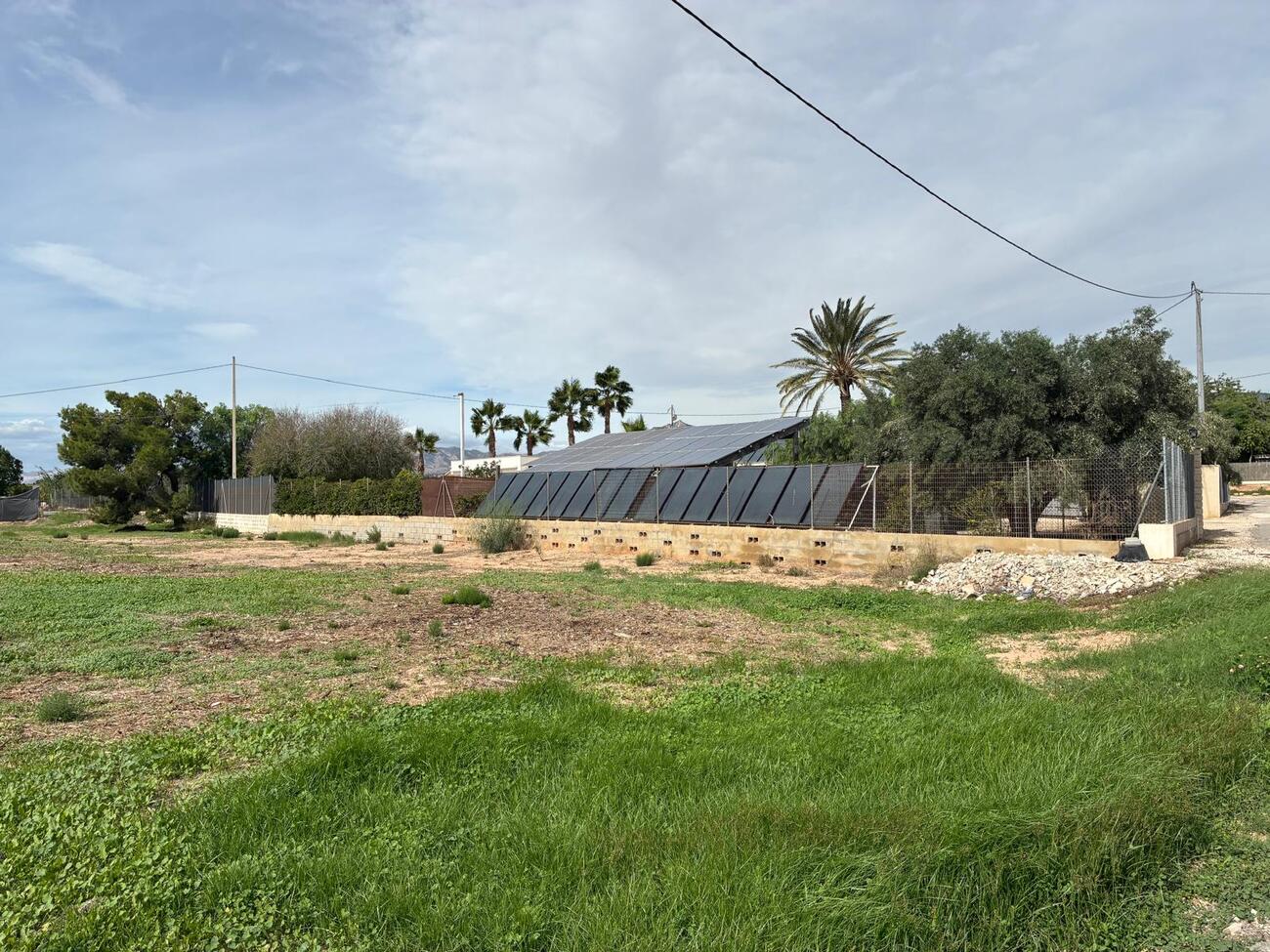 5 Bed, 2 Bath, HouseFor Sale, Crevillent, Alicante