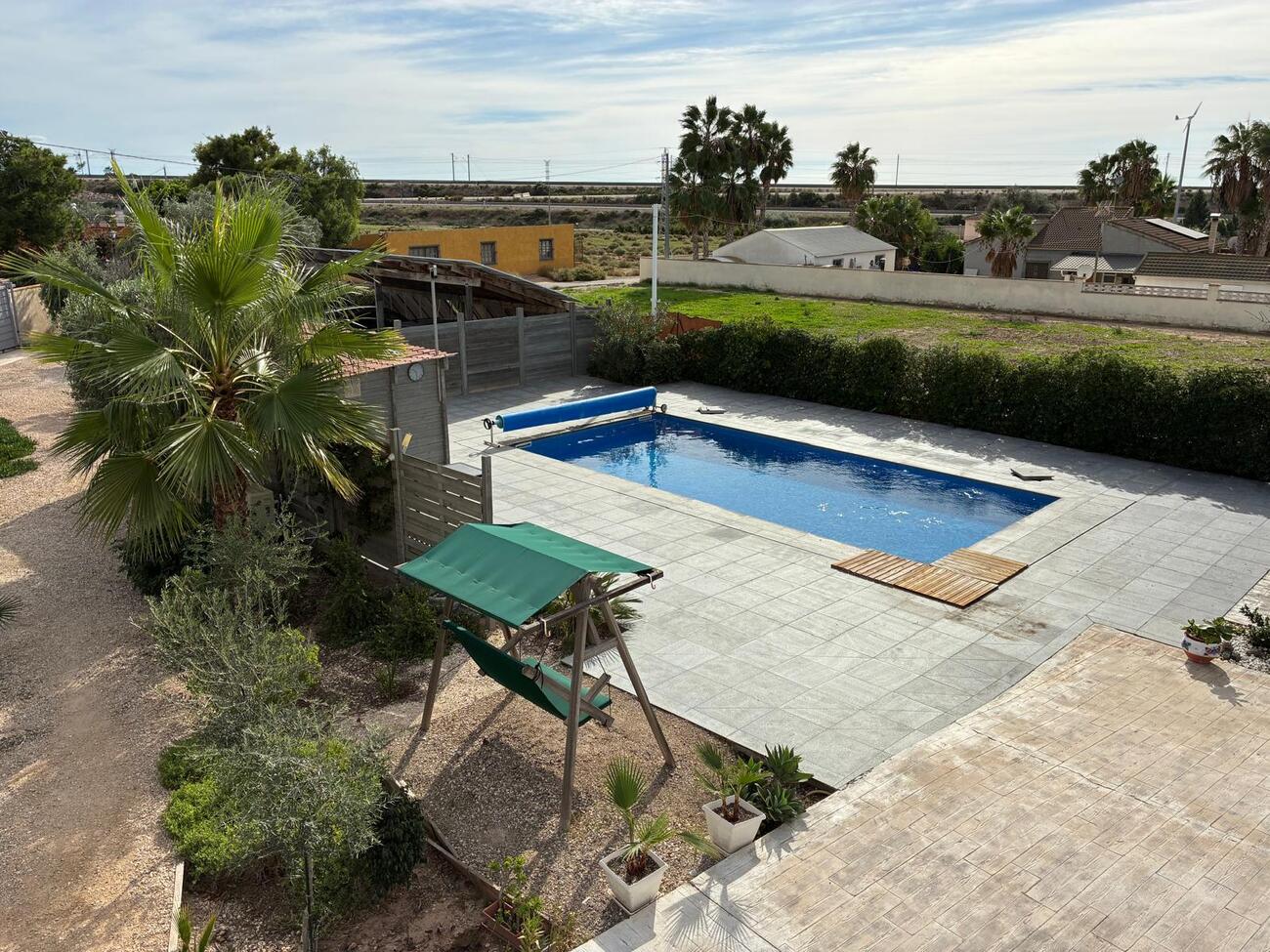 5 Bed, 2 Bath, HouseFor Sale, Crevillent, Alicante