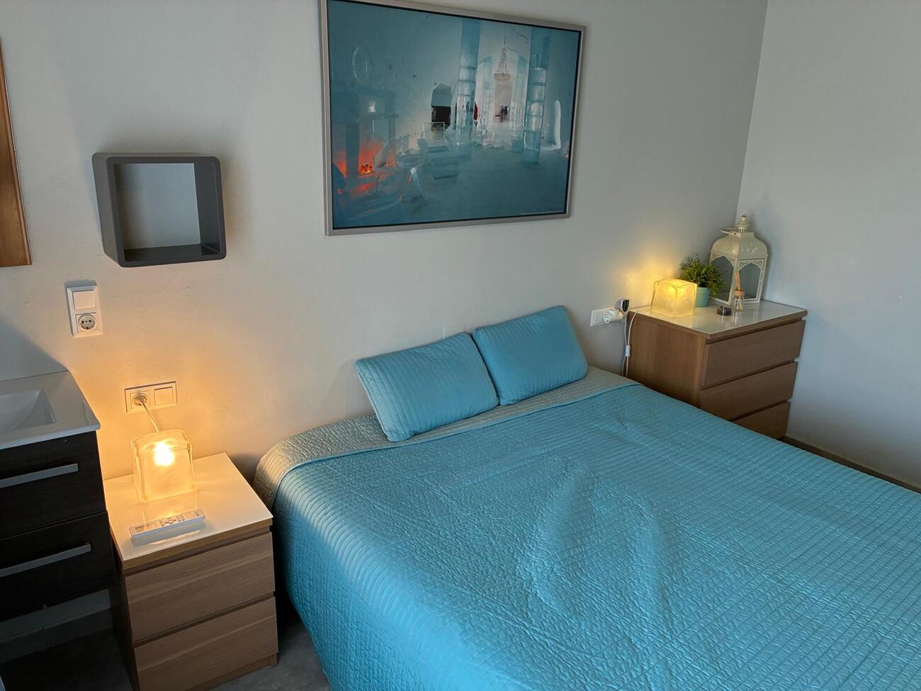 5 Bed, 2 Bath, HouseFor Sale, Crevillent, Alicante