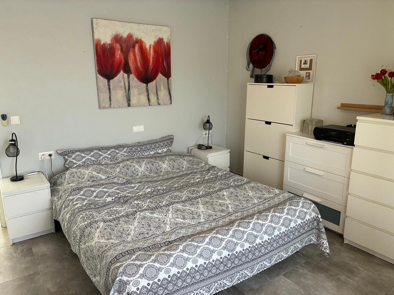 5 Bed, 2 Bath, HouseFor Sale, Crevillent, Alicante