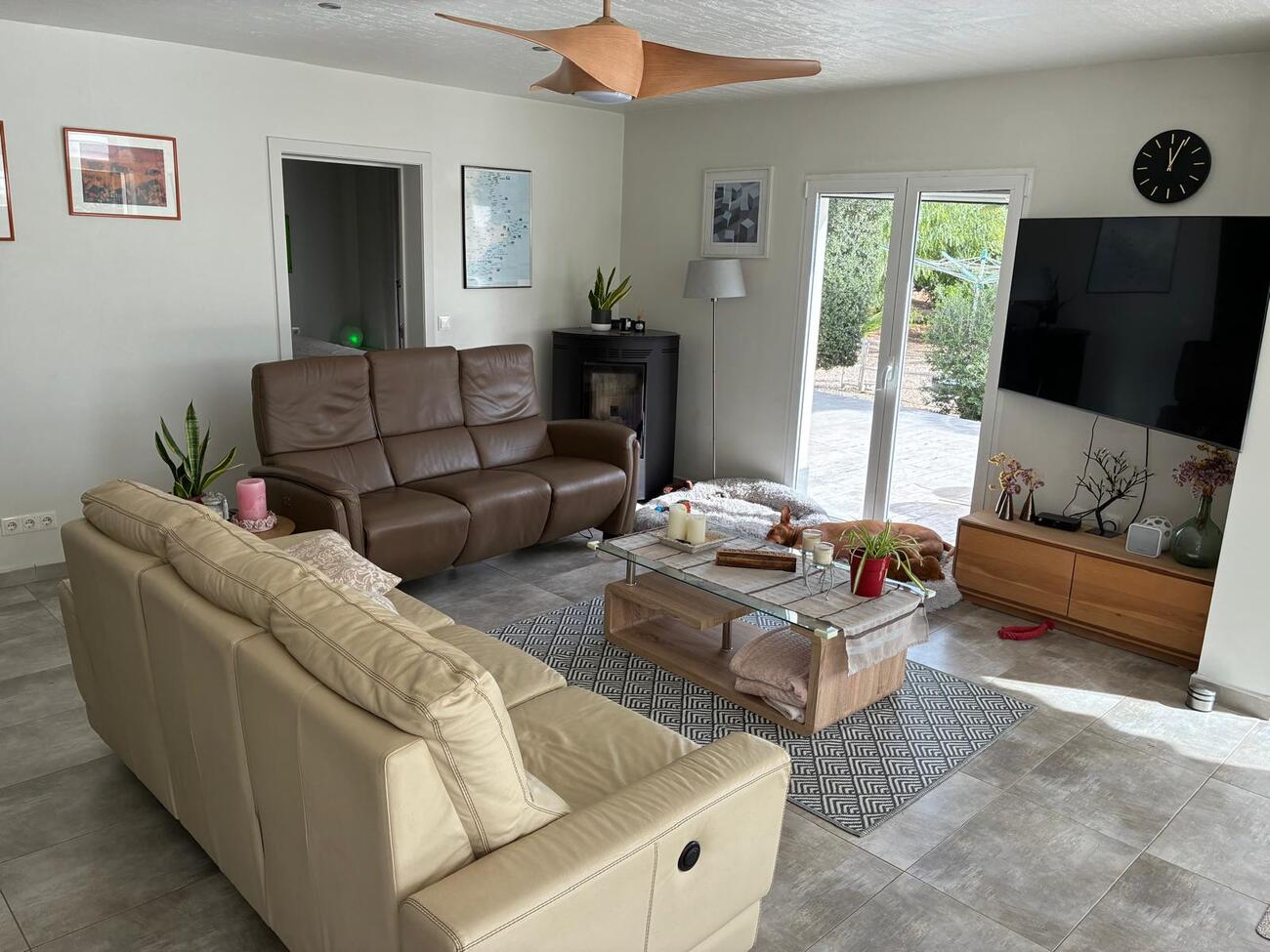 5 Bed, 2 Bath, HouseFor Sale, Crevillent, Alicante