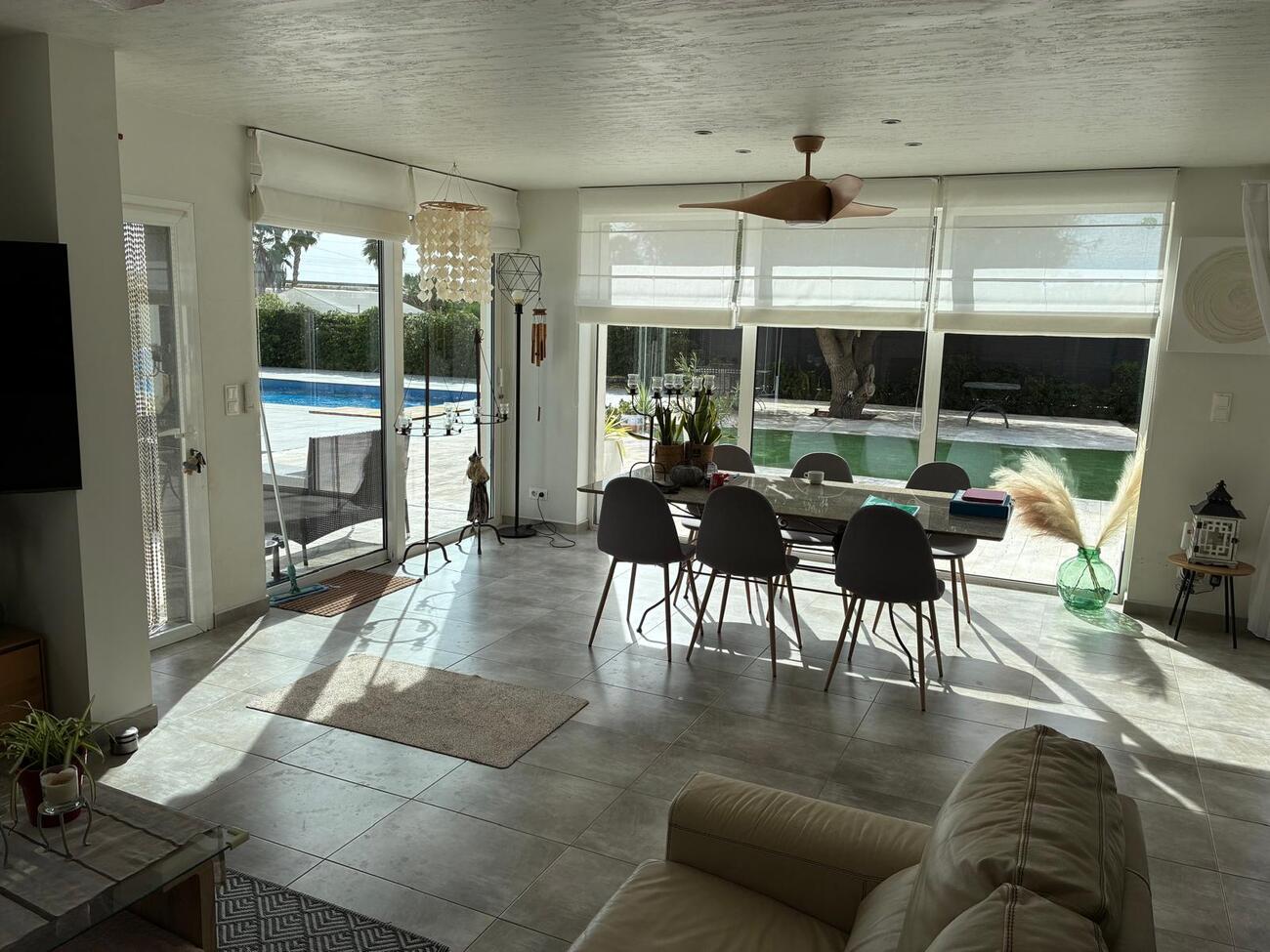 5 Bed, 2 Bath, HouseFor Sale, Crevillent, Alicante