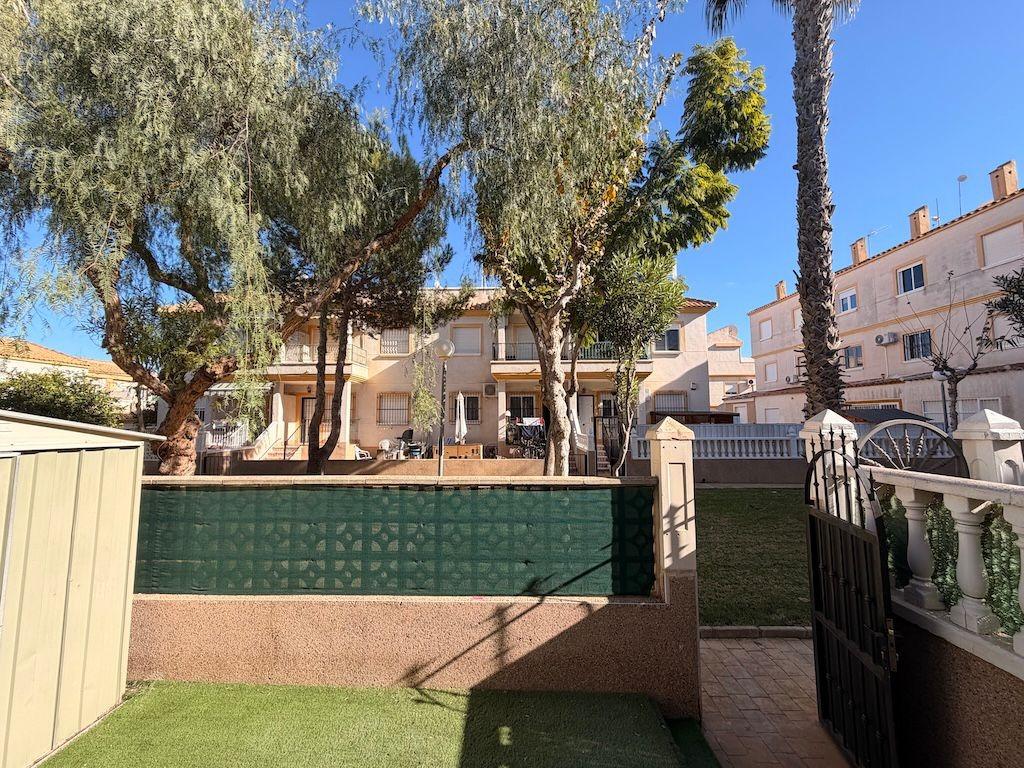 2 Bed, 1 Bath, HouseFor Sale, Orihuela Costa, Alicante