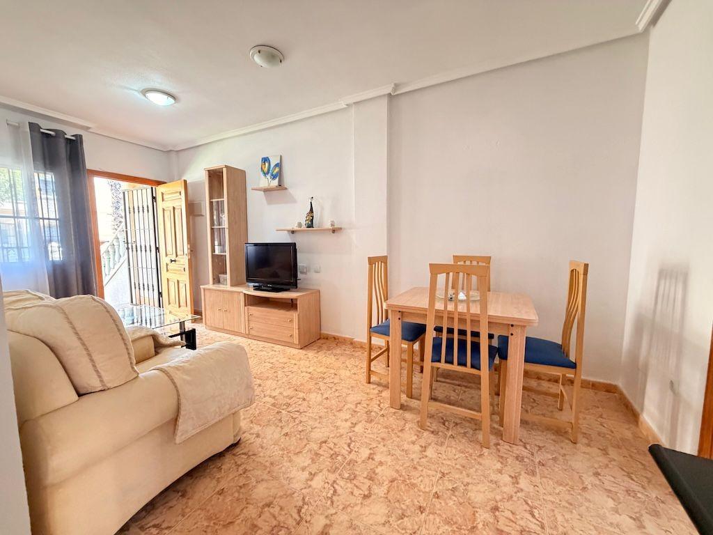 2 Bed, 1 Bath, HouseFor Sale, Orihuela Costa, Alicante